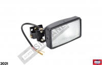 KABİN FARI YAN BAĞLANTILI SAĞ STP