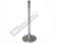 Std Inlet Valve
