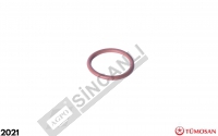 KARTER YAĞ TAPA O'RİNG 2.62x21.89