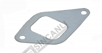 Gasket-Suction Manifold