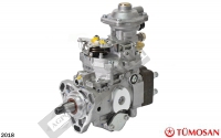 Injection Pump