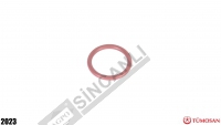 YAĞ SOĞUTUCU MESNET ARKA KAPAK O-RİNG-2.62x18.72