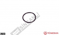 YAĞ SOĞUTUCU GÖVDE O-RİNG-2.62x30
