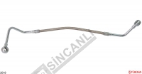 TURBO YAĞ GİRİŞ BORUSU MAKSİMA TİP