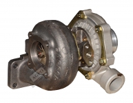 TURBO KOMPLE -TA 3118