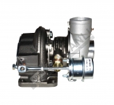 TURBO ŞARJ 4 CYL.ÜÇ BAĞLANTILI KOMPLE EM.