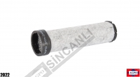 HAVA FİLTRESİ FİL İÇ NO:HP 2510 A (İÇ TÜRBO)