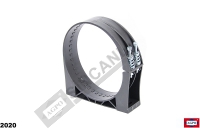 KURU HAVA FİLTRE KELEPÇESİ KÜÇÜK