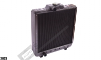 RADYATÖR KOMPLE 5 SIRALI (2703035PT) 229300