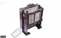 SOĞUTMA GRUBU KOMP RAD INTERCOOLER, CONDENS 275200