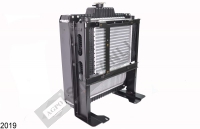 SOĞUTMA GRUBU KOMP RAD INTERCOOLER SİSTEM 275100