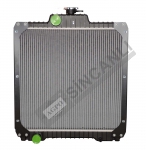 Radiator Assy