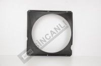 RADYATÖR DAVLUMBAZ 50x54 CM FAN 45,3 CM