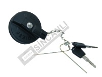 Fuel Cap