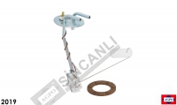 Fuel Sender Unit