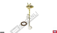 Buay 240 Mm