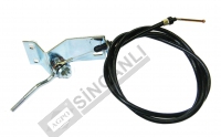 Hand Throttle Cable 1,90 Cm