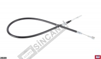 Cable 103 Mm