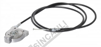 Hand Throttle Cable