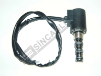 LİFT OTOMATİK ELEKTRO VALFİ