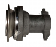 DEBRİYAJ BASKI BİLYASI KOMPLE P.T.O.