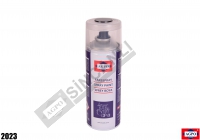 400 GR SPREY BOYA SİYAH PARLAK GÖVDE