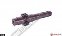 Pto Shaft T580