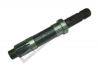 Pto Shaft Short