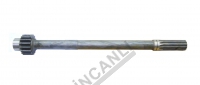 Pto Shaft Z-16