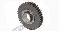 1.Gear Z:42
