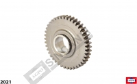 1.VİTES DİŞLİSİ 12+12 Z:42 12+12