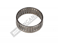 GERİ VİTES İĞNELİ RULMAN GENİŞ 12+12 K45x50x17