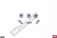 SENKROMEÇ 3 LÜ BİLYA,YUVA,YAY TAKIMI