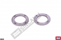 SENKROMEÇ DIŞ DİŞLİ TAKIM İLERİ GERİ