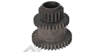 ÜST GRUP BORU DİŞLİ YÜKSEK HIZ (16+16) 20x31x36