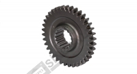 Gear-High Speed 4Th Gear Rotating Z:36