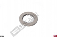 4.VİTES DİŞLİSİ DESTEK PULU Z-14