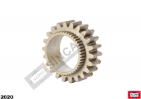 GERİ VİTES DİŞLİSİ Z:22