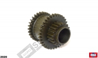 GRUP DİŞLİ 20x33x29 11 MM