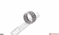 GERİ VİTES DİŞLİ KAFESLİ RULMAN K30x37x18