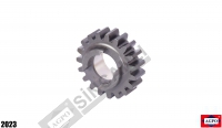 GERİ VİTES DİŞLİSİ Z:19