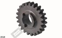 GERİ VİTES DİŞLİSİ Z:23