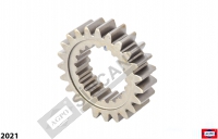 GERİ VİTES DİŞLİSİ Z:23