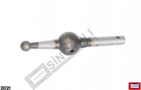 VİTES KOLU ALT MİLİ NORMAL 12+3