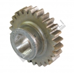 GERİ VİTES AVARA DİŞLİ Z:26