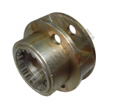 KARİER GÜNEŞ DİŞLİ KOMPLE MESNET