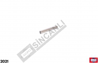 Needle Bearing 3x19