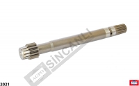 Pto Shaft Z:13
