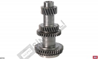 GRUP DİŞLİ-ÜST Z=20x26x33x40