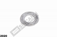 1 VE 2 VİTES ÇATAL PULU